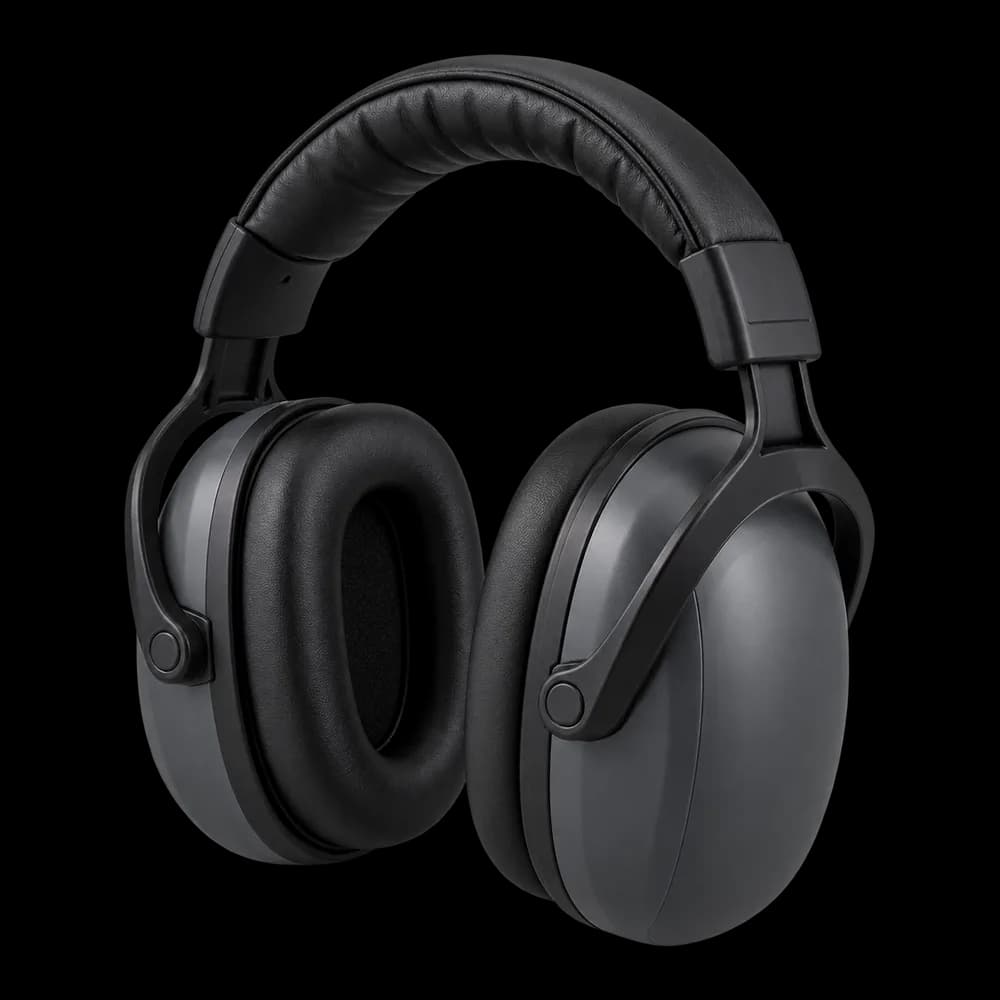 אוזניות מגן 30dB